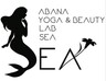ABANA SEA  yoga&beauty lab